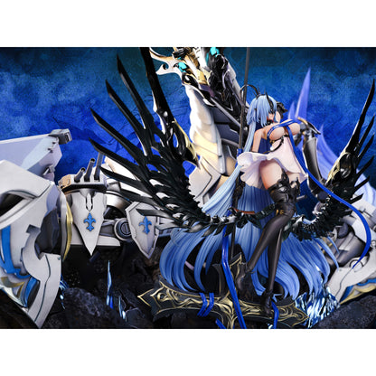 アズールレーン アイリス アルザス 1/6スケール 塗装済み完成品フィギュア