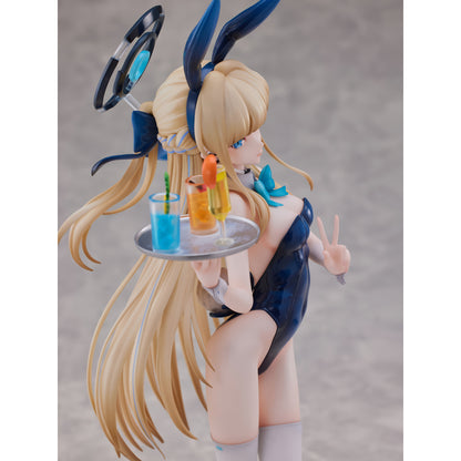 ブルーアーカイブ 飛鳥馬 トキ バニーガール Ver. 1/7スケール 塗装済み完成品フィギュア