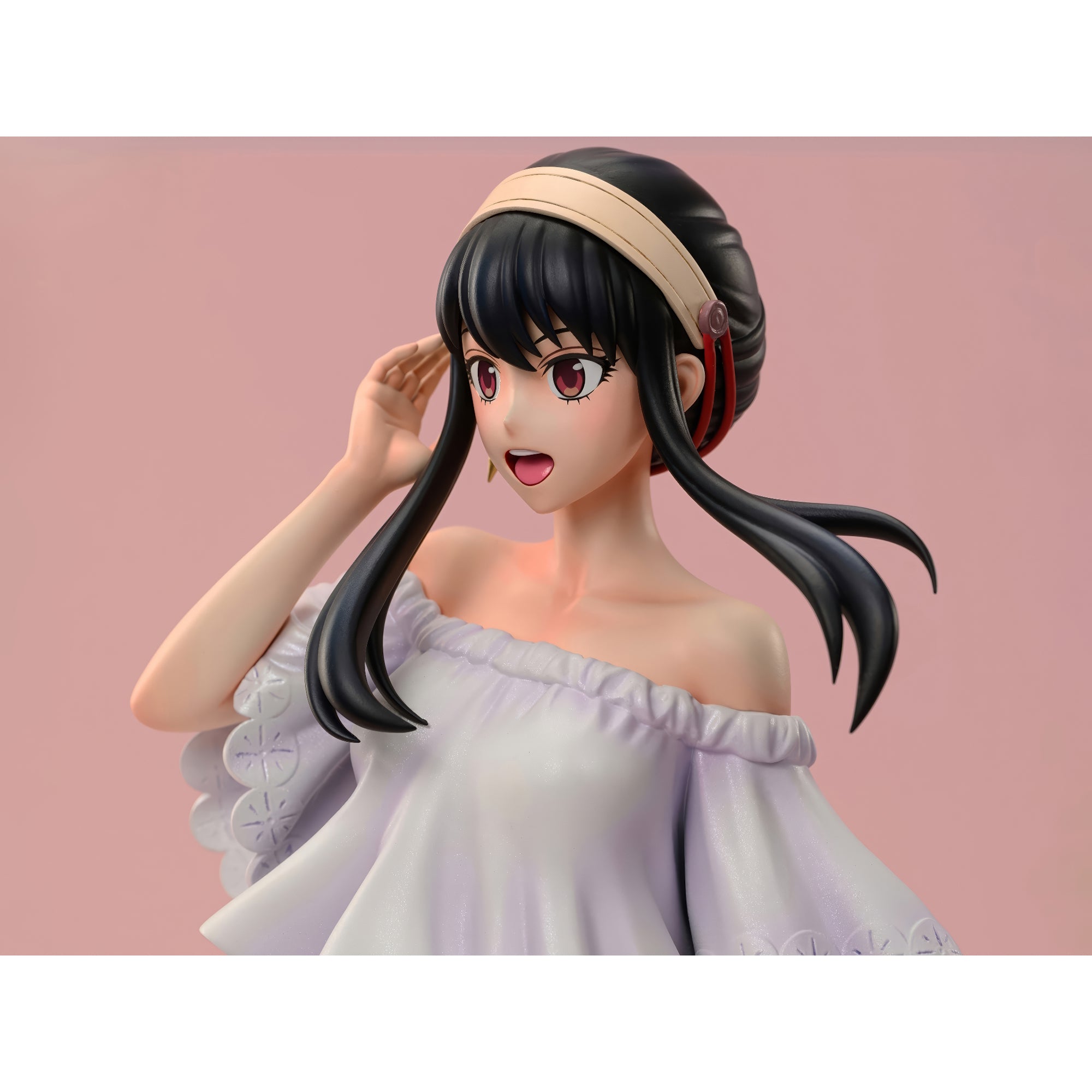 SPY×FAMILY ヨル・フォージャー ビーチ Ver. 1/6スケール 塗装済み完成品フィギュア – 東方人形