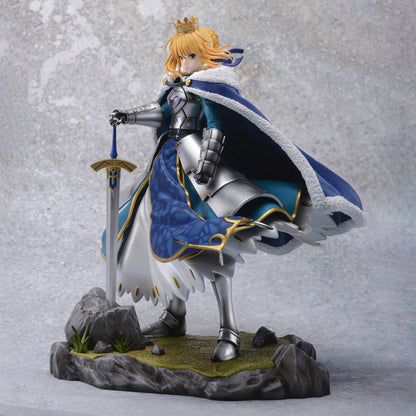 Fate/Grand Order セイバー アルトリア・ペンドラゴン 1/7スケール 塗装済み完成品フィギュア