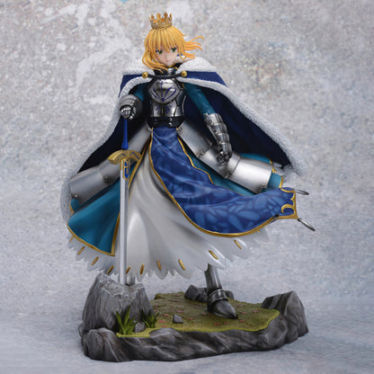 Fate/Grand Order セイバー アルトリア・ペンドラゴン 1/7スケール 塗装済み完成品フィギュア