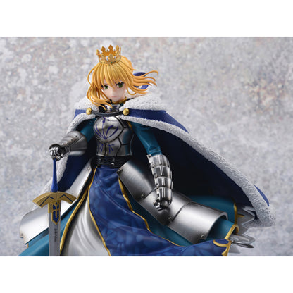 Fate/Grand Order セイバー アルトリア・ペンドラゴン 1/7スケール 塗装済み完成品フィギュア