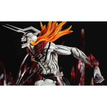 BLEACH 黒崎 一護 完全虚化 Ver. 1/6スケール 塗装済み完成品フィギュア