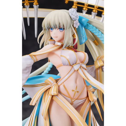 Fate/Grand Order キャスター 水妃モルガン 1/7スケール 塗装済み完成品フィギュア