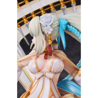 Fate/Grand Order キャスター 水妃モルガン 1/7スケール 塗装済み完成品フィギュア