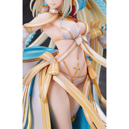 Fate/Grand Order キャスター 水妃モルガン 1/7スケール 塗装済み完成品フィギュア