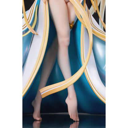 Fate/Grand Order キャスター 水妃モルガン 1/7スケール 塗装済み完成品フィギュア