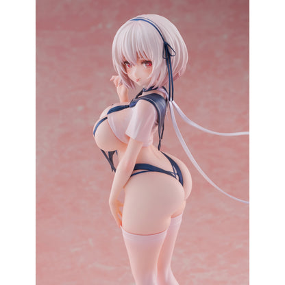 アズールレーン ロイヤル シリアス 制服 Ver. 1/7スケール 塗装済み完成品フィギュア