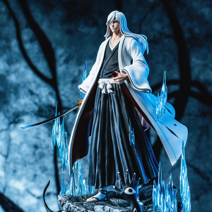 BLEACH 浮竹 十四郎 霊王の右腕 Ver. 1/6スケール 塗装済み完成品フィギュア