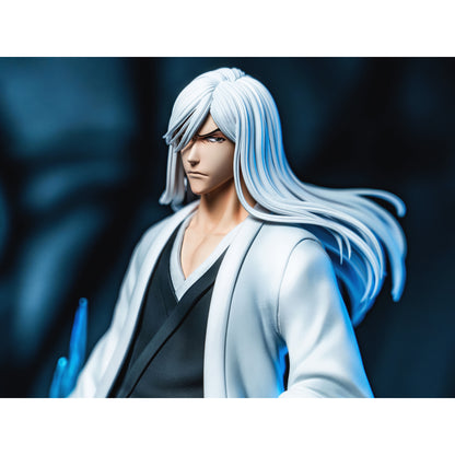 BLEACH 浮竹 十四郎 霊王の右腕 Ver. 1/6スケール 塗装済み完成品フィギュア