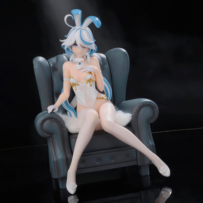 原神 バニーガール Ver. 1/7スケール 塗装済み完成品フィギュア