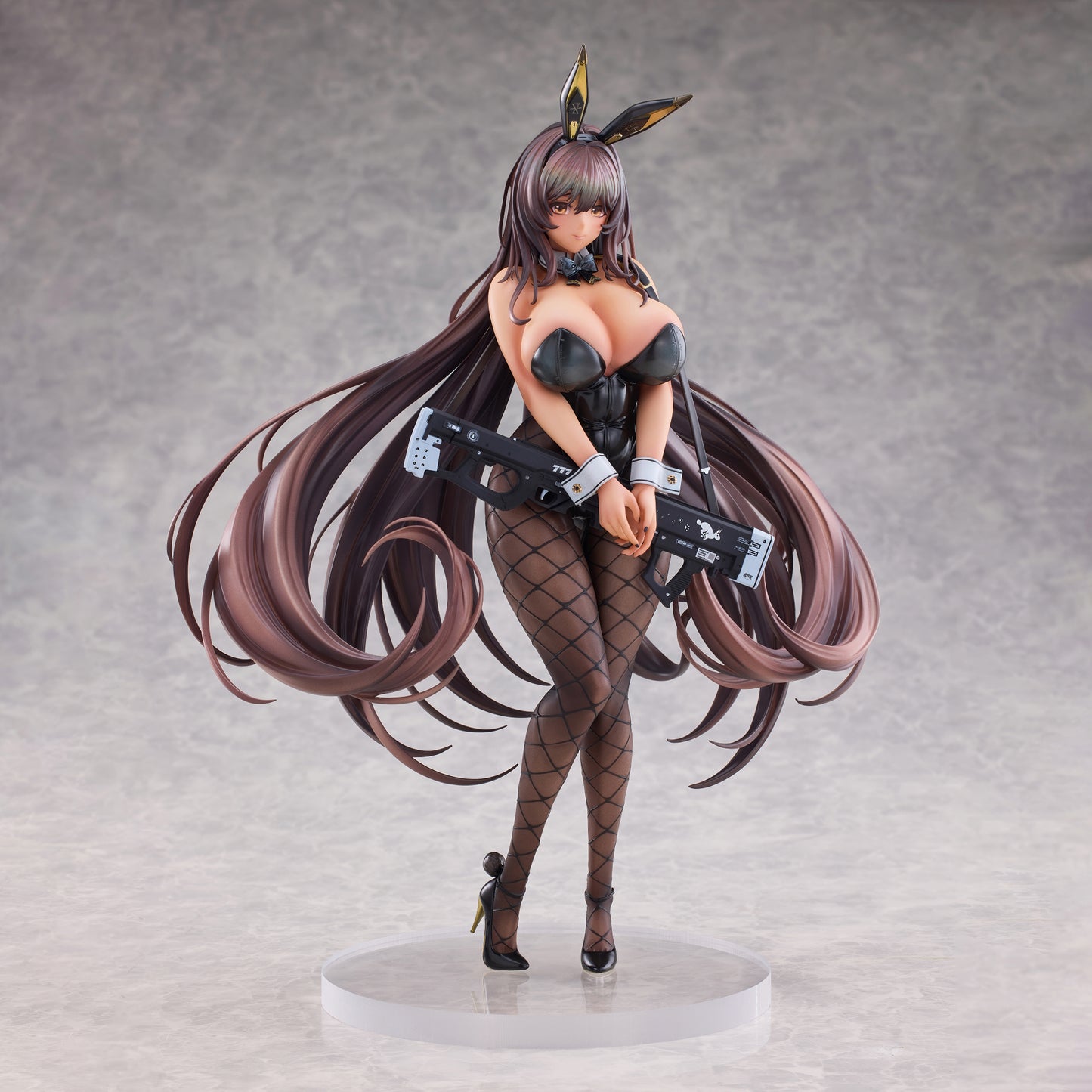 勝利の女神:NIKKE ノワール 1/7スケール 塗装済み完成品フィギュア