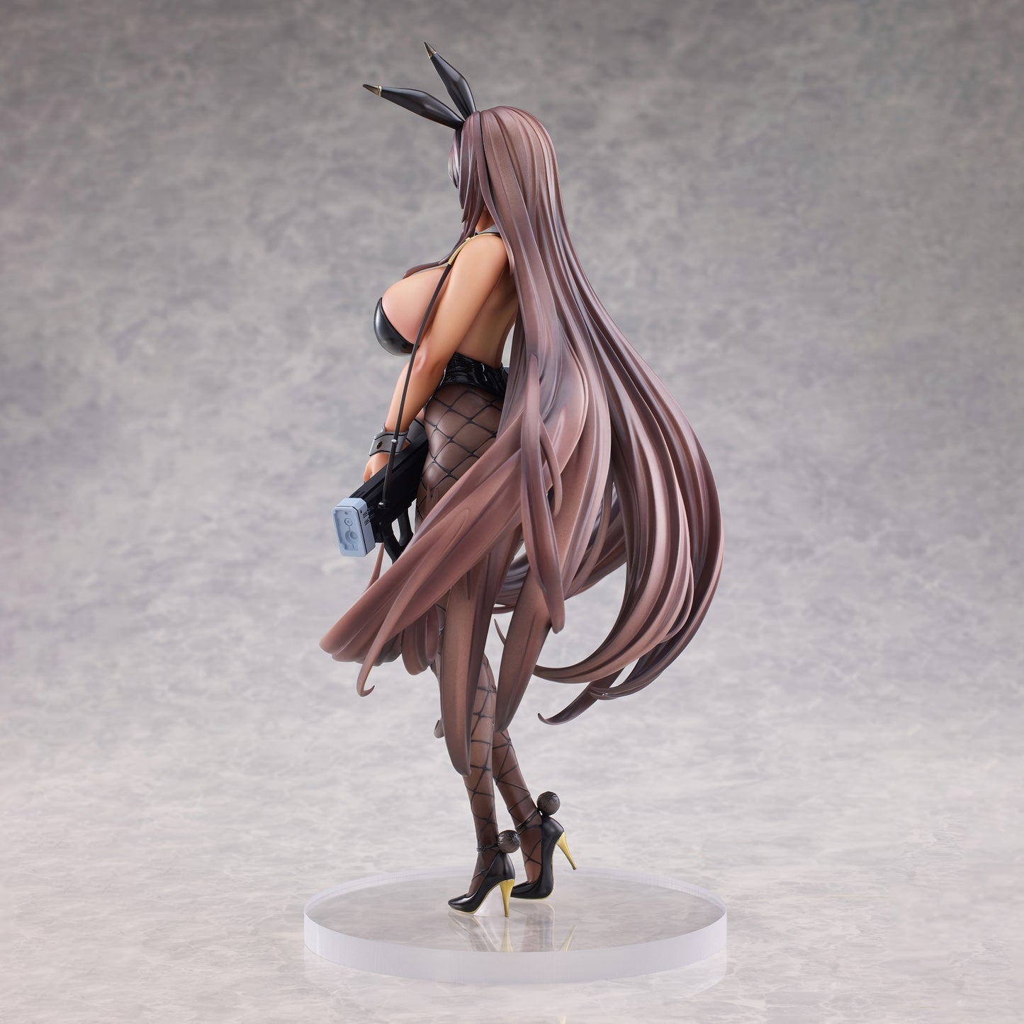 勝利の女神:NIKKE ノワール 1/7スケール 塗装済み完成品フィギュア