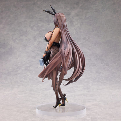 勝利の女神:NIKKE ノワール 1/7スケール 塗装済み完成品フィギュア