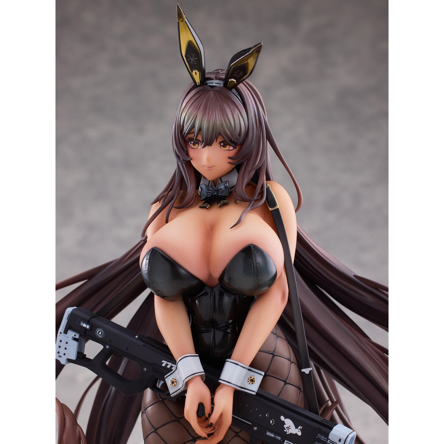 勝利の女神:NIKKE ノワール 1/7スケール 塗装済み完成品フィギュア