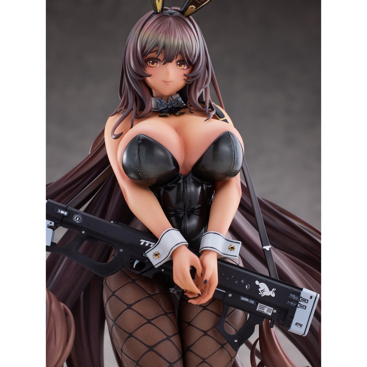 勝利の女神:NIKKE ノワール 1/7スケール 塗装済み完成品フィギュア