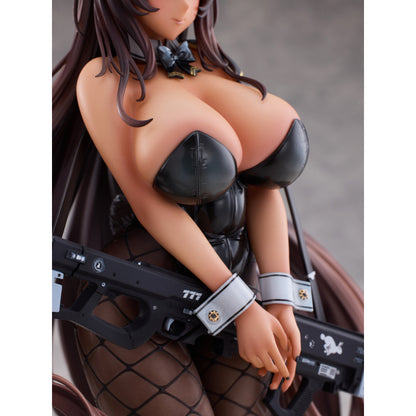 勝利の女神:NIKKE ノワール 1/7スケール 塗装済み完成品フィギュア