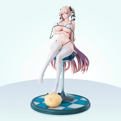 アズールレーン ロイヤル フォーミダブル 水着 Ver. 1/6スケール 塗装済み完成品フィギュア