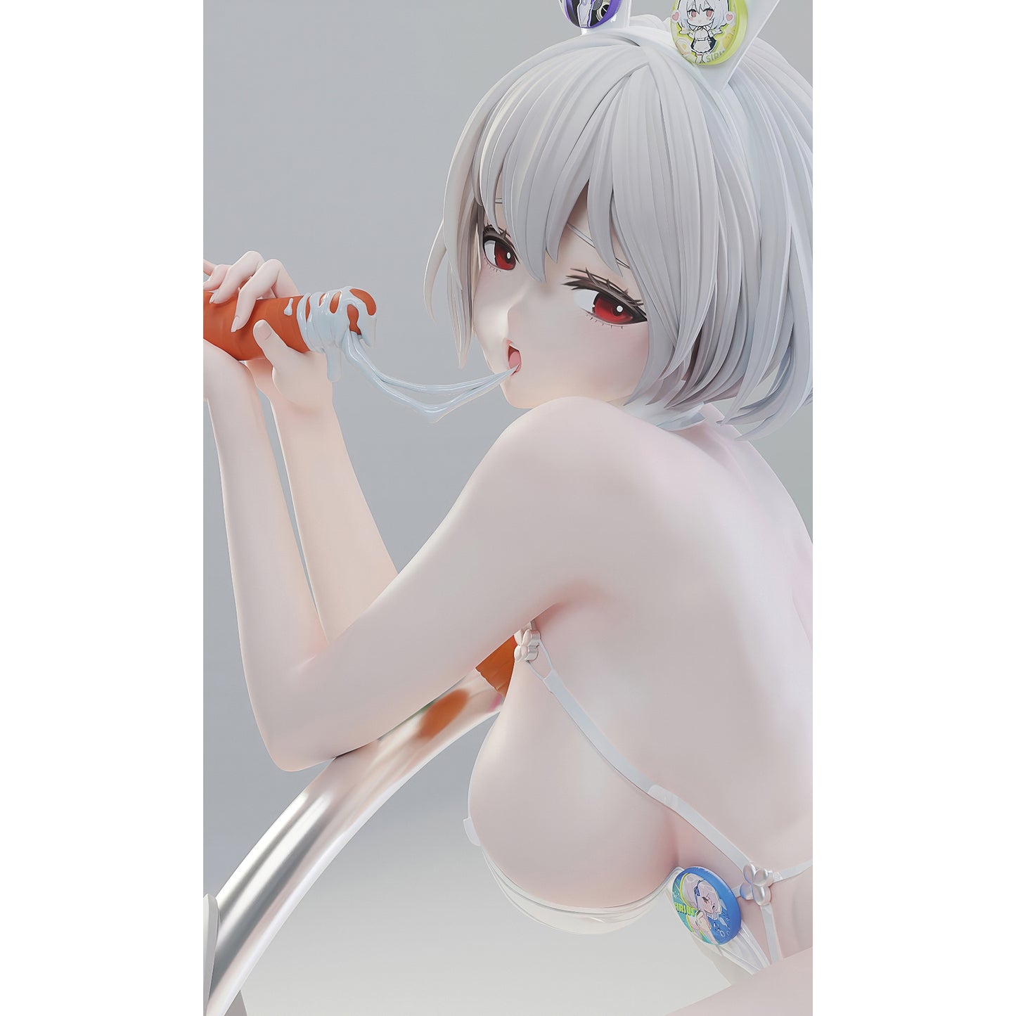 アズールレーン ロイヤル シリアス パラダイス・コニー Ver. 1/6スケール 塗装済み完成品フィギュア