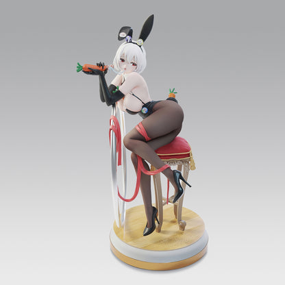 アズールレーン ロイヤル シリアス パラダイス・コニー Ver. 1/6スケール 塗装済み完成品フィギュア