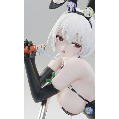 アズールレーン ロイヤル シリアス パラダイス・コニー Ver. 1/6スケール 塗装済み完成品フィギュア