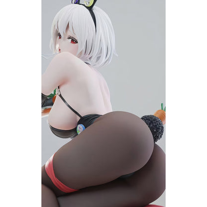 アズールレーン ロイヤル シリアス パラダイス・コニー Ver. 1/6スケール 塗装済み完成品フィギュア