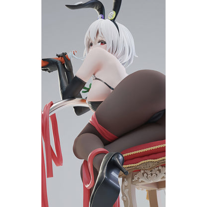 アズールレーン ロイヤル シリアス パラダイス・コニー Ver. 1/6スケール 塗装済み完成品フィギュア