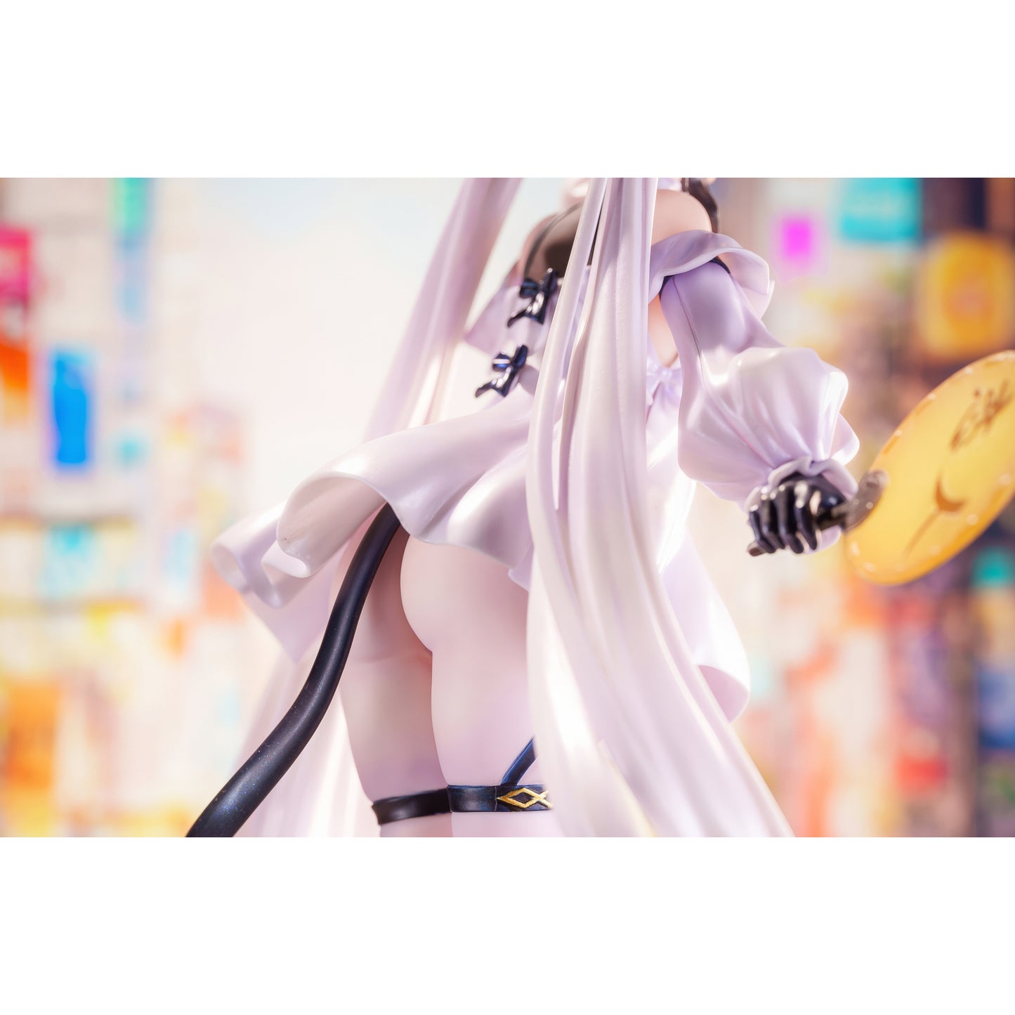 Fate/Grand Order ルーラー メリュジーヌ 英霊博装 Ver. 1/7スケール 塗装済み完成品フィギュア