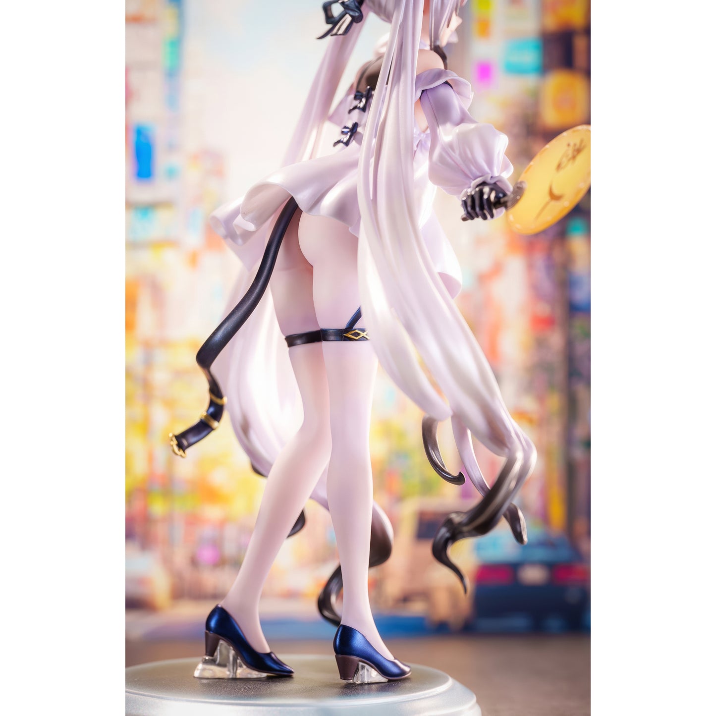 Fate/Grand Order ルーラー メリュジーヌ 英霊博装 Ver. 1/7スケール 塗装済み完成品フィギュア