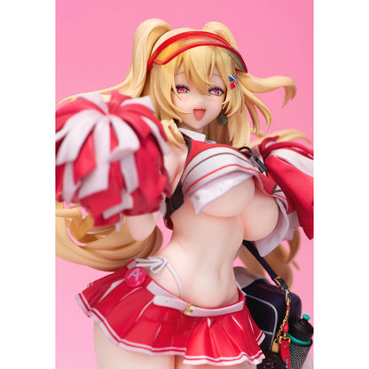 勝利の女神:NIKKE クレイ 1/6スケール 塗装済み完成品フィギュア