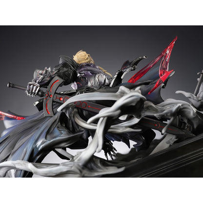 Fate/Grand Order セイバー アルトリア・ペンドラゴン オルタ 1/8スケール 塗装済み完成品フィギュア