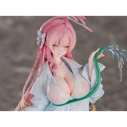 ブルーアーカイブ 浦和 ハナコ 水着 Ver. 1/7スケール 塗装済み完成品フィギュア