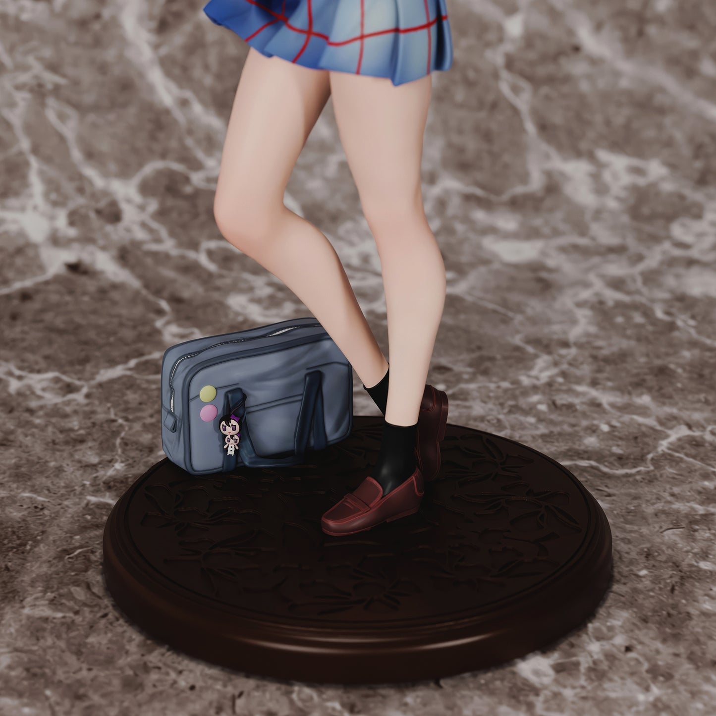 その着せ替え人形は恋をする 喜多川 海夢 制服 Ver. 1/6スケール 塗装済み完成品フィギュア