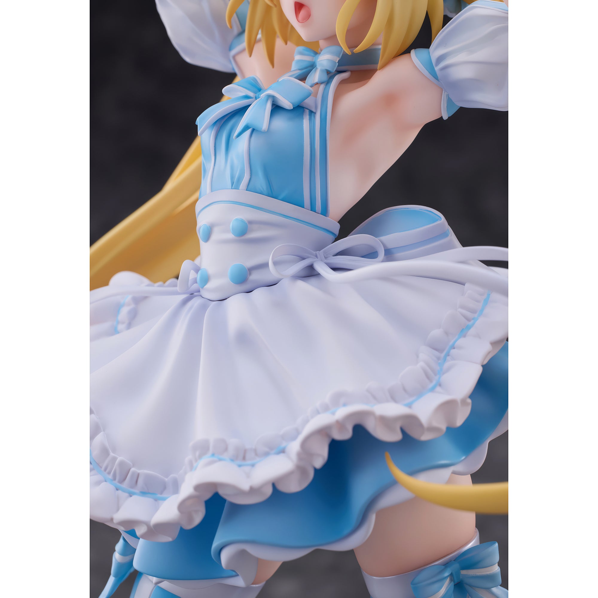 Fate/Grand Order バーサーカー アルトリア・キャスター 第二再臨 Ver. 1/7スケール 塗装済み完成品フィギュア – 東方人形