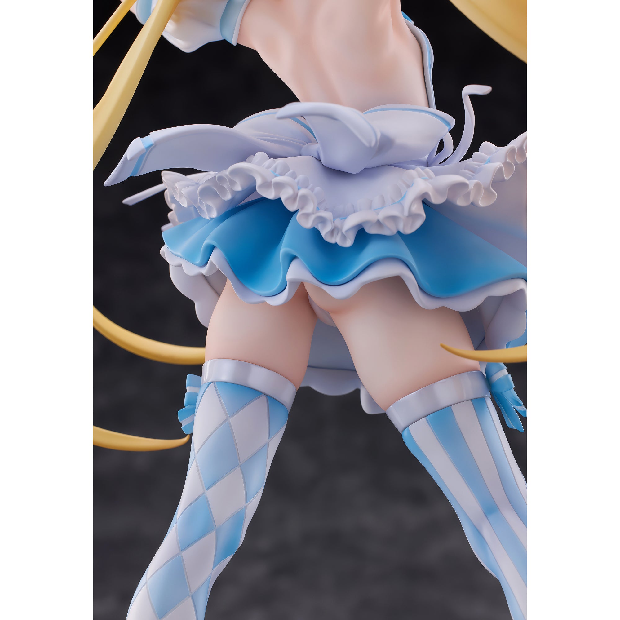 Fate/Grand Order バーサーカー アルトリア・キャスター 第二再臨 Ver. 1/7スケール 塗装済み完成品フィギュア – 東方人形